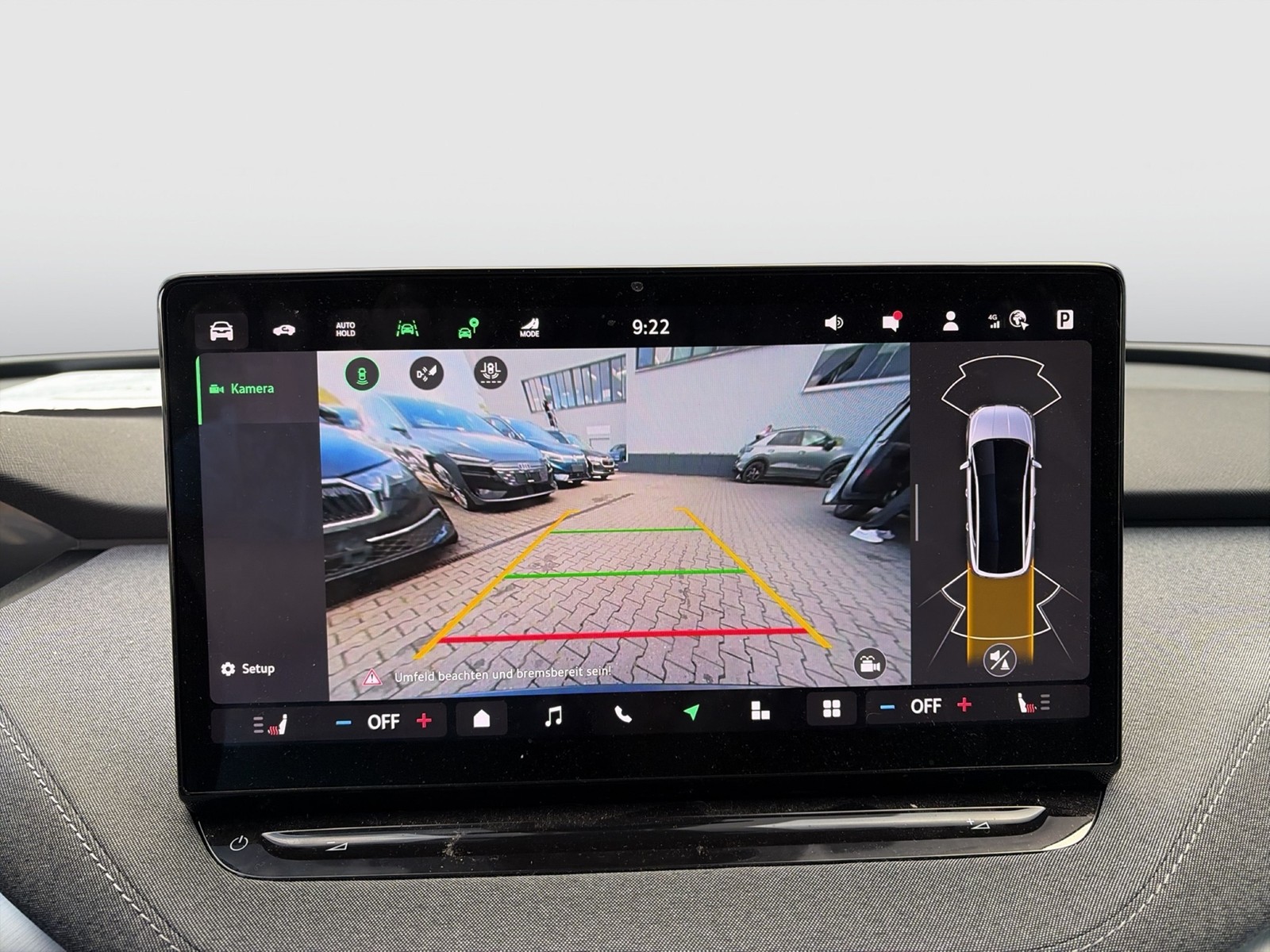 Skoda Enyaq Coupé 85 LOFT WÄRMEPUMPE PANO AHK CAM LM20