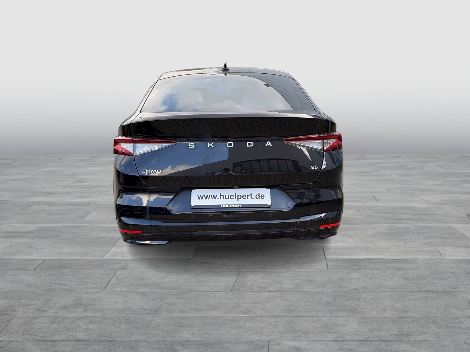 Skoda Enyaq Coupé 85 LOFT WÄRMEPUMPE PANO AHK CAM LM20