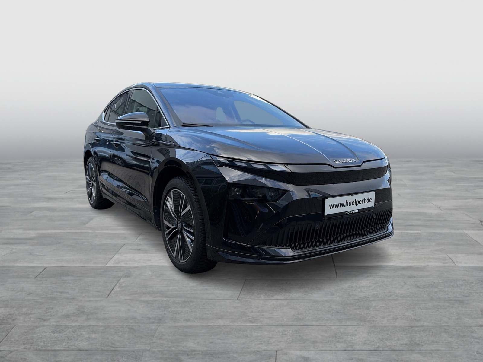Skoda Enyaq Coupé 85 LOFT WÄRMEPUMPE PANO AHK CAM LM20