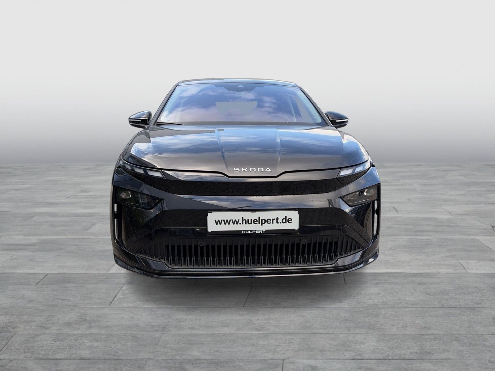 Skoda Enyaq Coupé 85 LOFT WÄRMEPUMPE PANO AHK CAM LM20