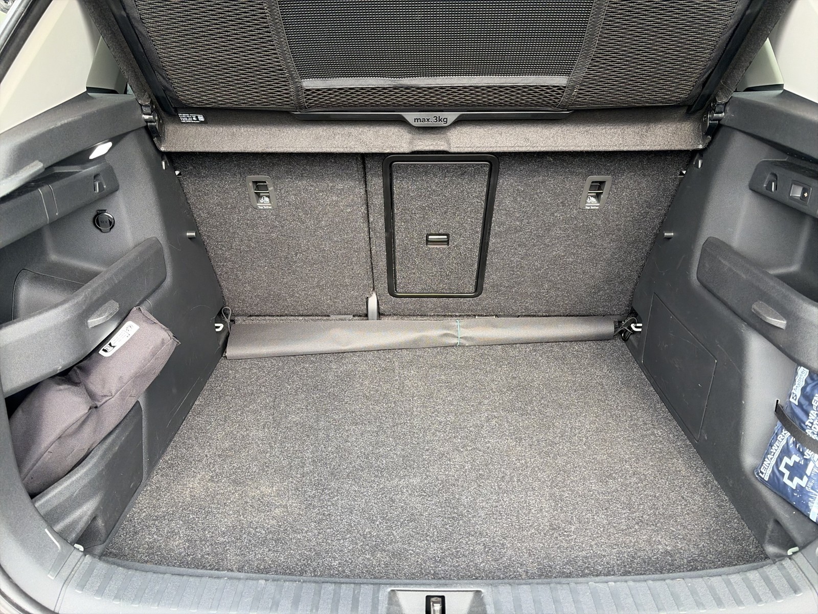 Skoda Elroq 85 LOFT WÄRMEPUMPE AHK CAM ACC LM19 MATRIX