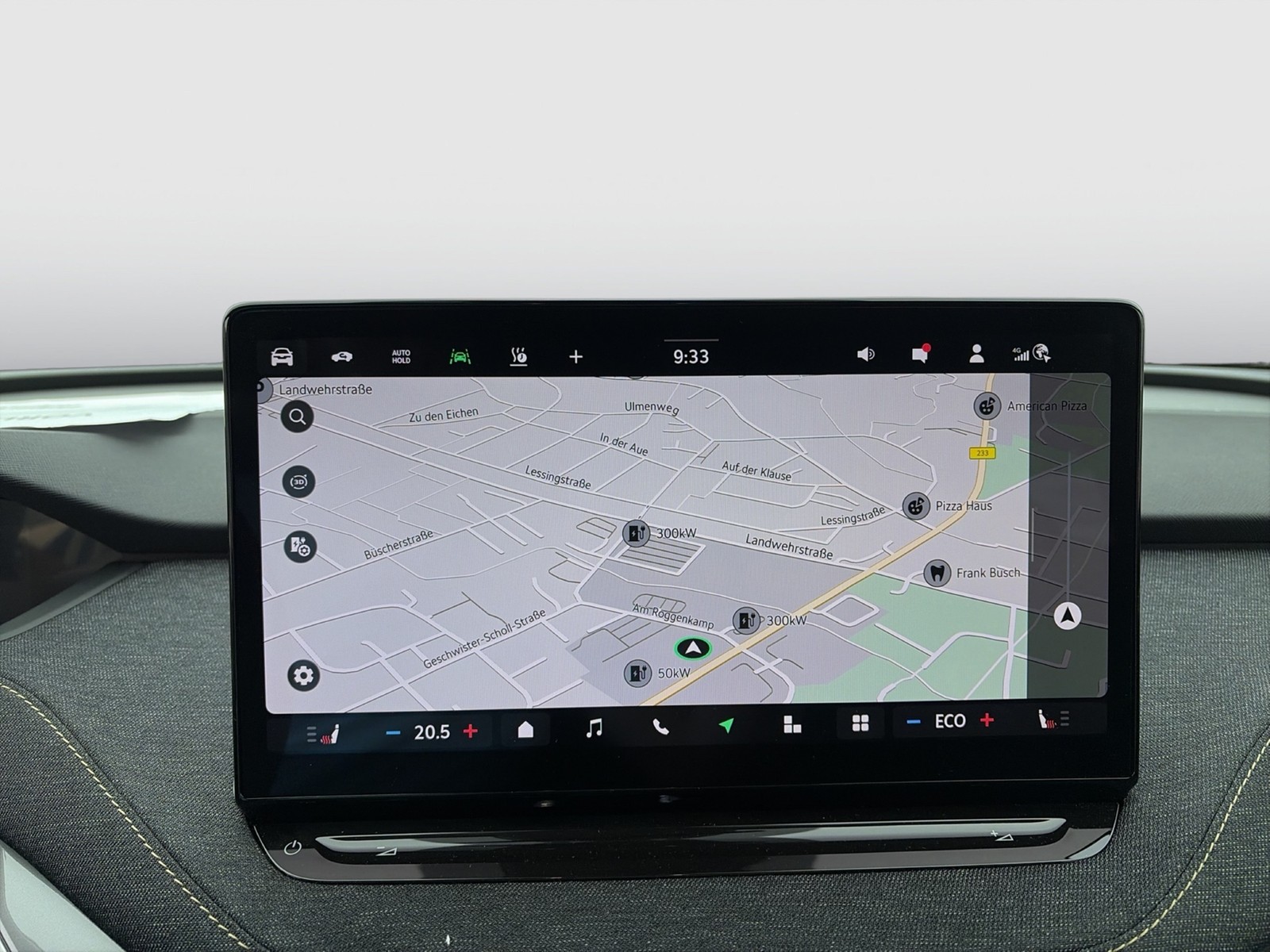 Skoda Elroq 85 LOFT WÄRMEPUMPE AHK CAM ACC LM19 MATRIX