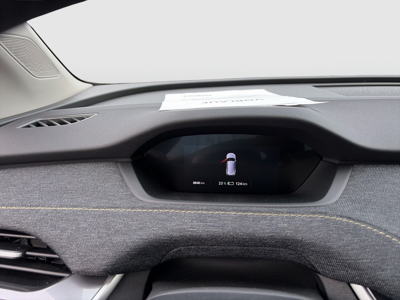 Skoda Elroq 85 LOFT WÄRMEPUMPE AHK CAM ACC LM19 MATRIX