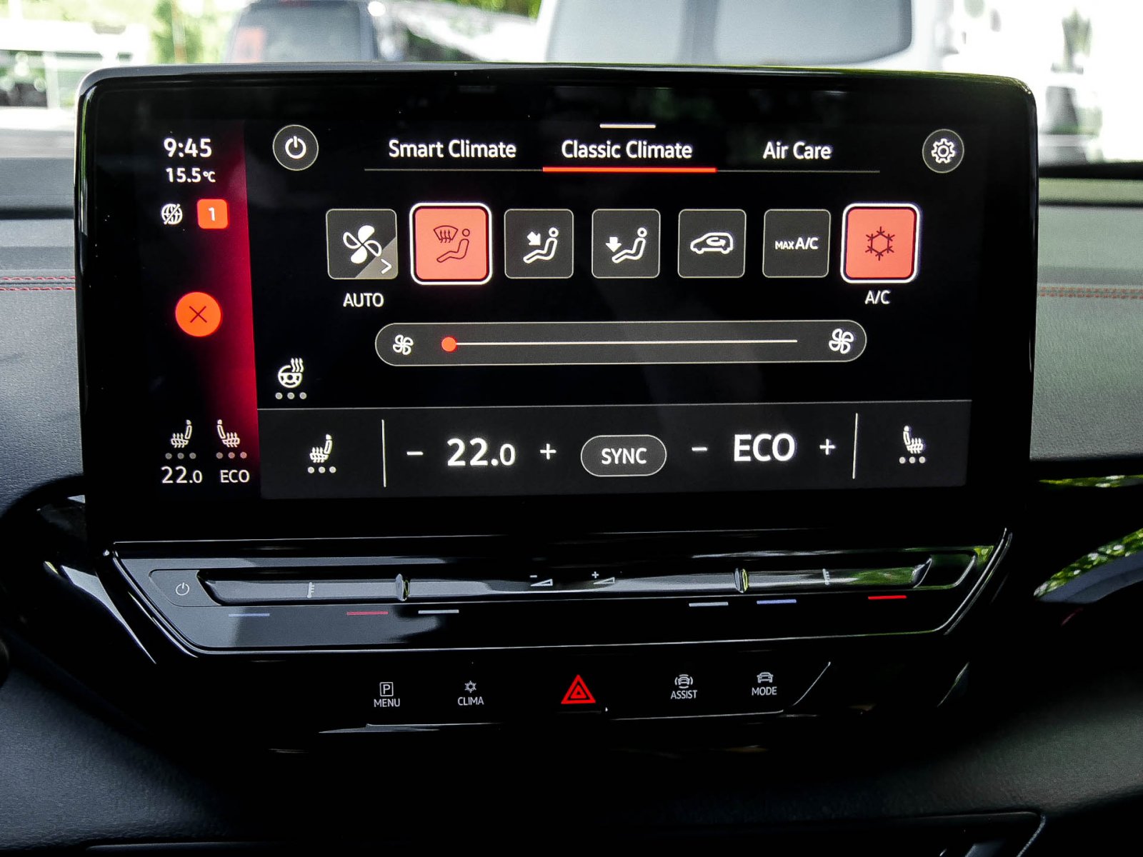 Volkswagen ID.4 GTX 4X4 WÄRMEPUMPE AHK CAM ACC LM21 NAVI