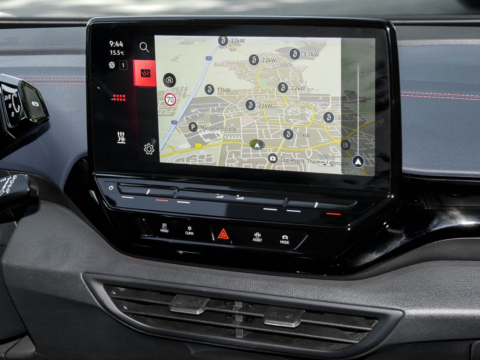 Volkswagen ID.4 GTX 4X4 WÄRMEPUMPE AHK CAM ACC LM21 NAVI