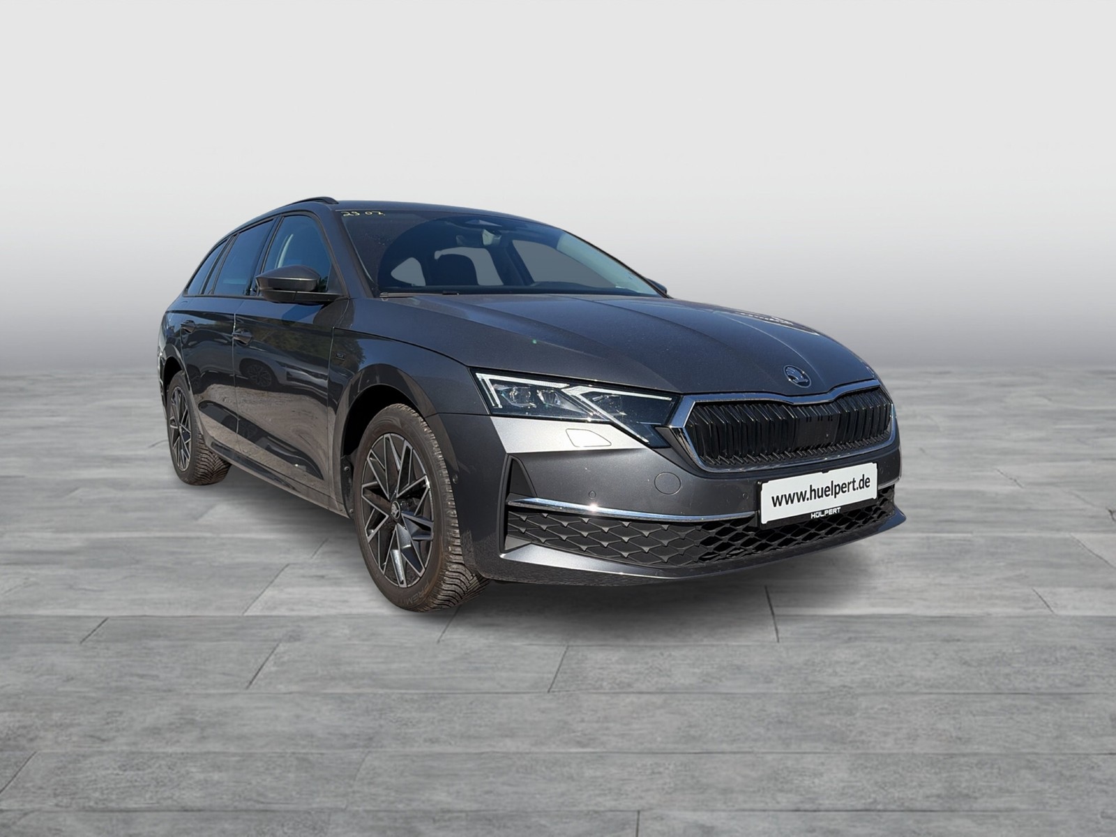 Skoda Octavia Combi 2.0 TOUR 360°CAM ACC HEADUP MATRIX