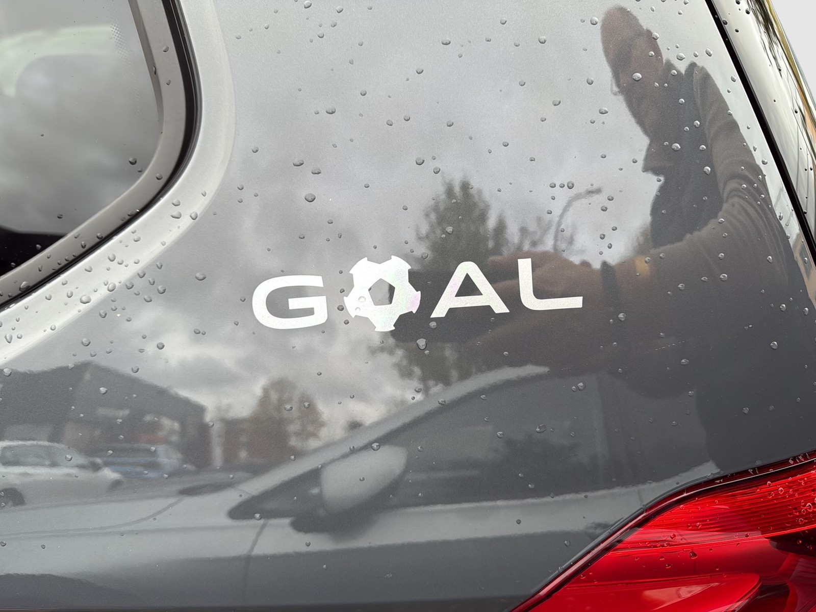 Volkswagen Touran 2.0 GOAL 7SITZE AHK CAM ACC ALU E-KLAPPE