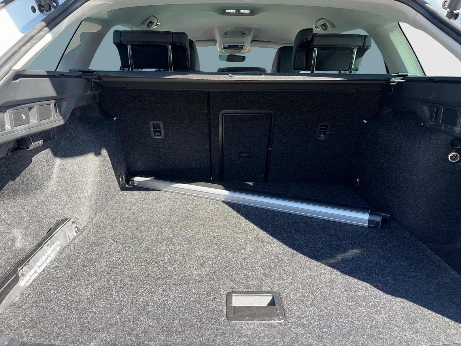 Skoda Octavia Combi 2.0 TOUR 360°CAM ACC HEADUP MATRIX