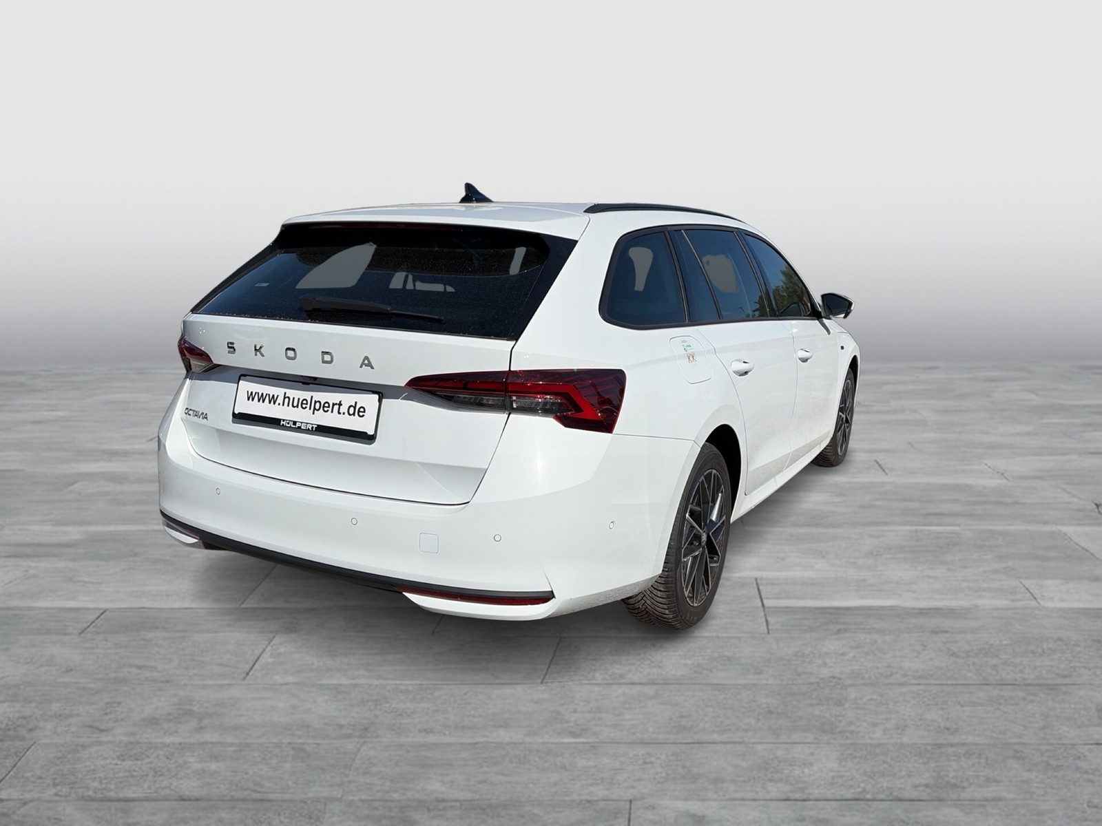 Skoda Octavia Combi 2.0 TOUR 360°CAM ACC HEADUP MATRIX