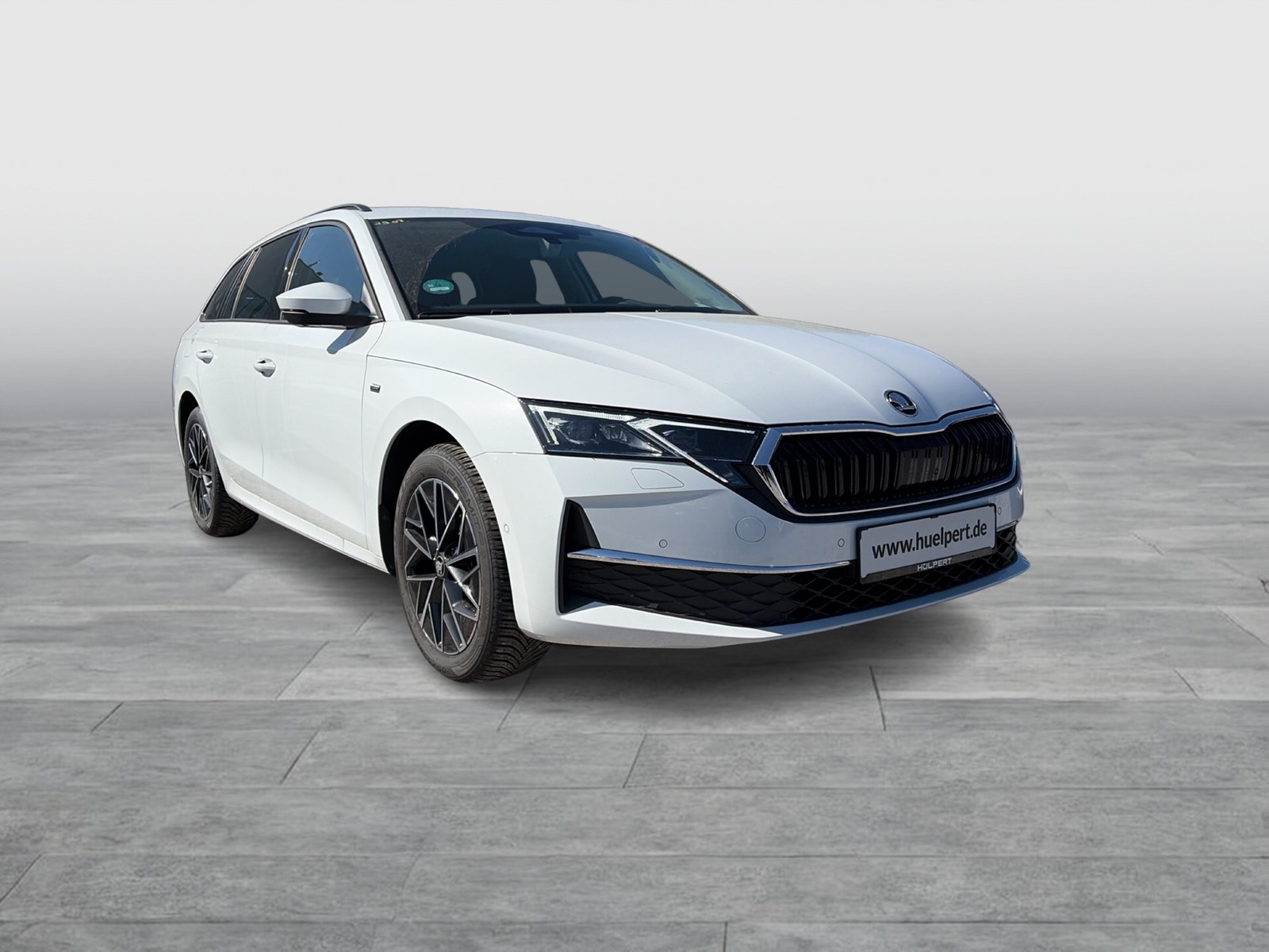 Skoda Octavia Combi 2.0 TOUR 360°CAM ACC HEADUP MATRIX