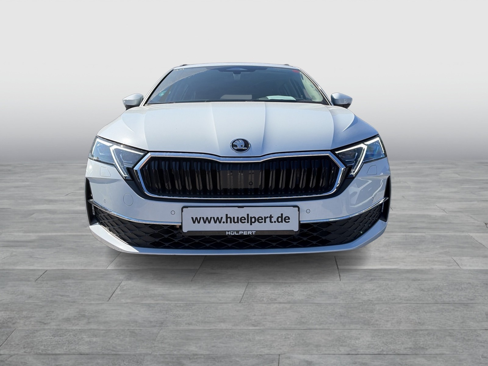 Skoda Octavia Combi 2.0 TOUR 360°CAM ACC HEADUP MATRIX