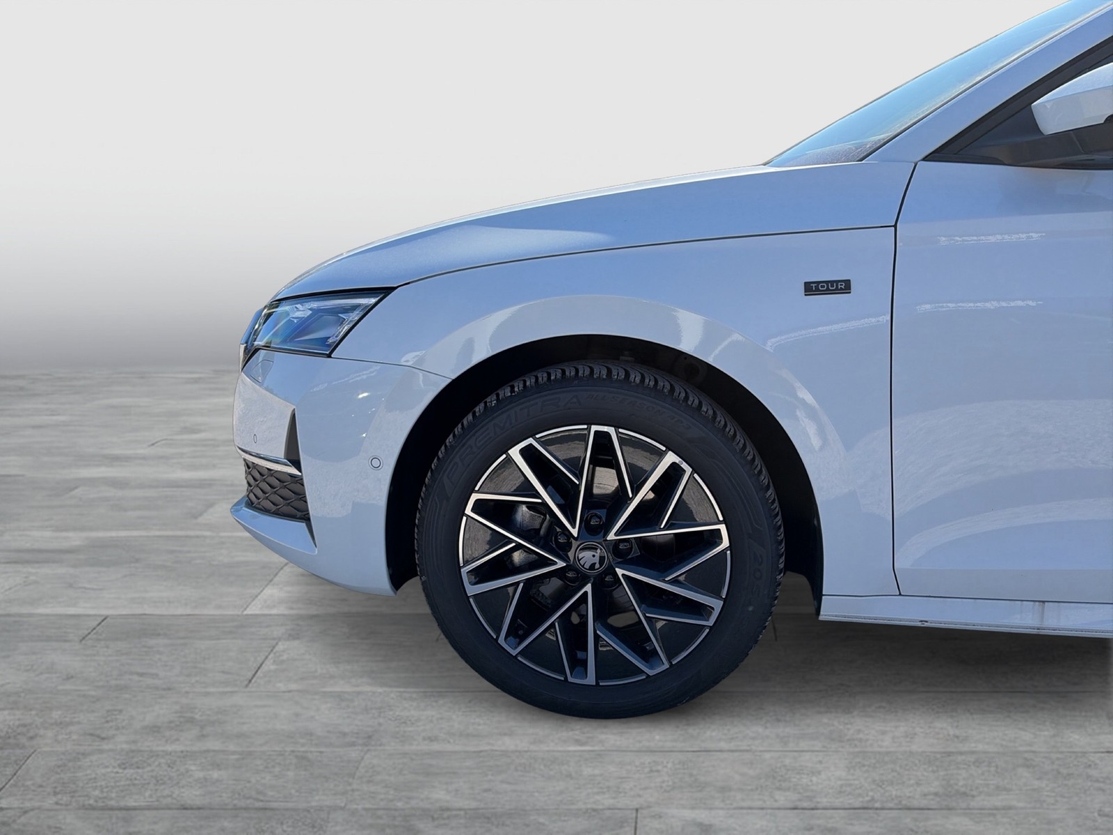 Skoda Octavia Combi 2.0 TOUR 360°CAM ACC HEADUP MATRIX