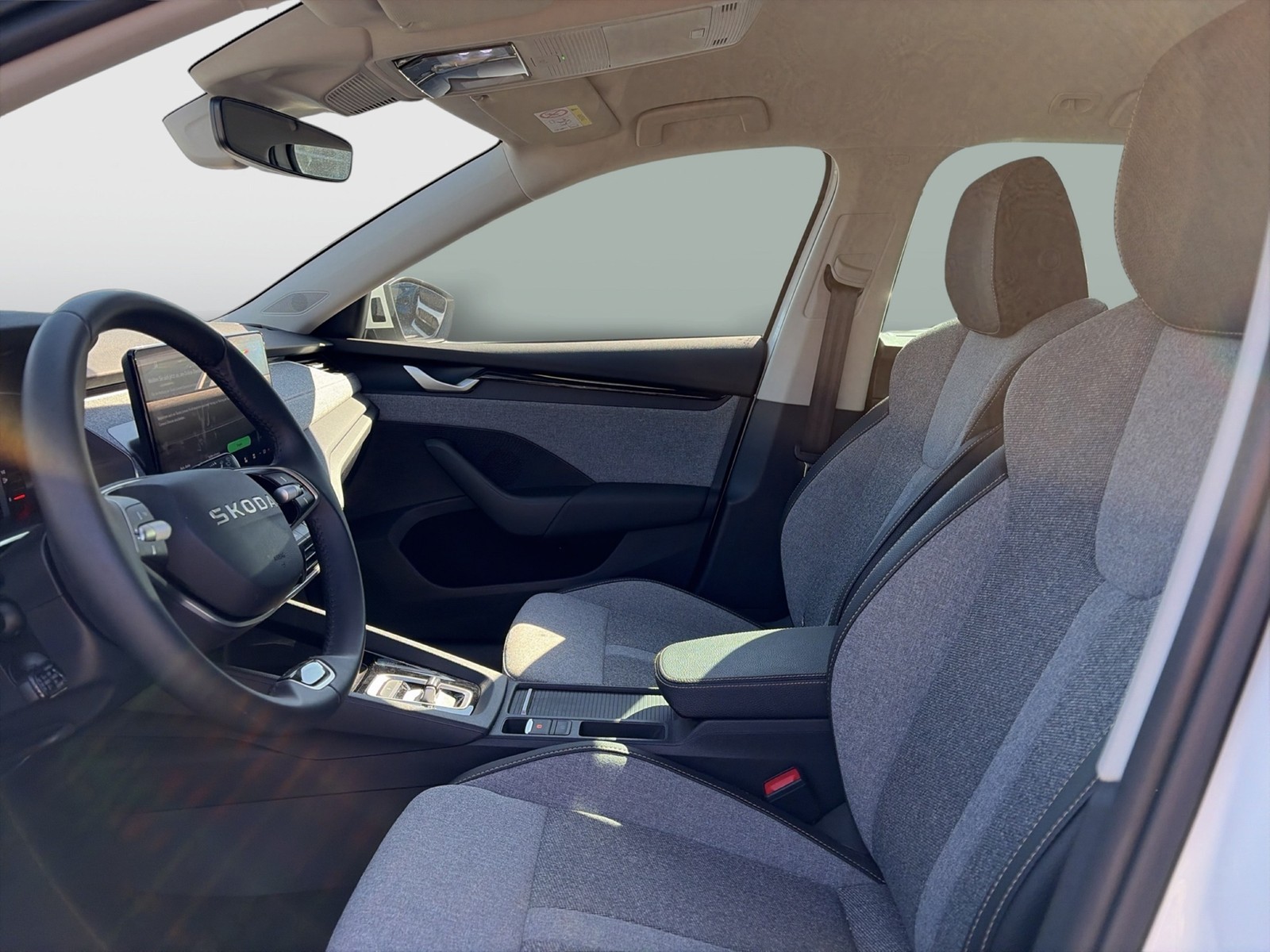 Skoda Octavia Combi 2.0 TOUR 360°CAM ACC HEADUP MATRIX