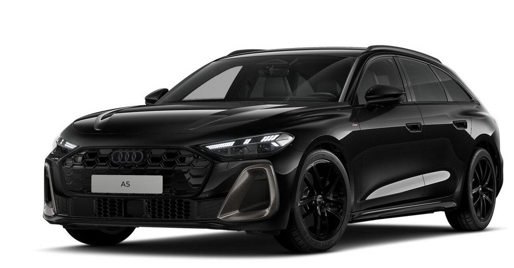 Audi A5 Avant TDI quattro S tronic S Line AHK+B&O+Sonnenschutzverglasung+Standheizung-lüftung