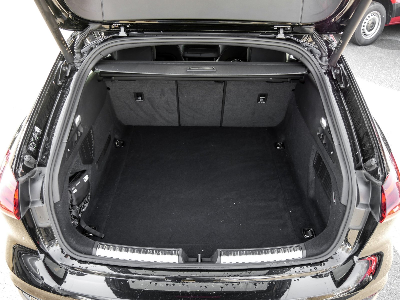 Audi A5 Avant TDI quattro S tronic S Line AHK+B&O+Sonnenschutzverglasung+Standheizung-lüftung