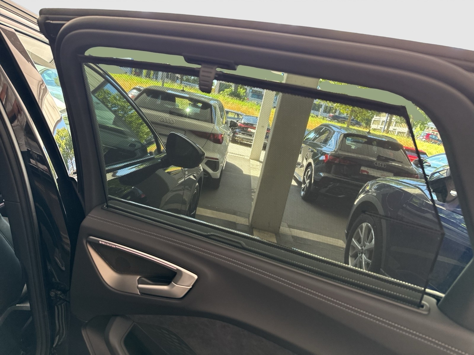 Audi A5 Avant TDI quattro S tronic S Line AHK+B&O+Sonnenschutzverglasung+Standheizung-lüftung