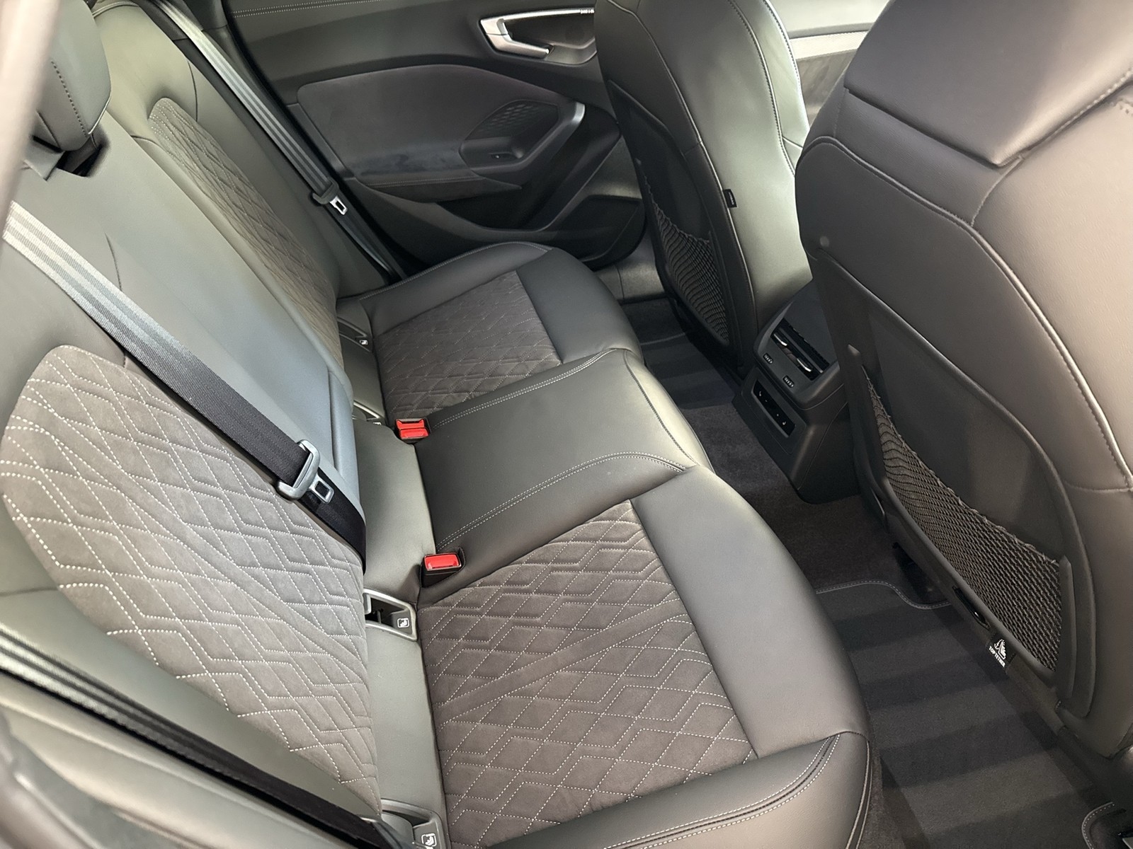 Audi A5 Avant TDI quattro S tronic S Line AHK+B&O+Sonnenschutzverglasung+Standheizung-lüftung