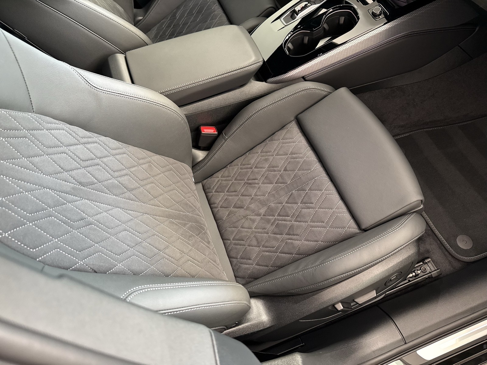 Audi A5 Avant TDI quattro S tronic S Line AHK+B&O+Sonnenschutzverglasung+Standheizung-lüftung