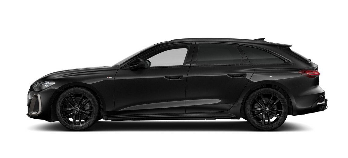 Audi A5 Avant TDI quattro S tronic S Line AHK+B&O+Sonnenschutzverglasung+Standheizung-lüftung