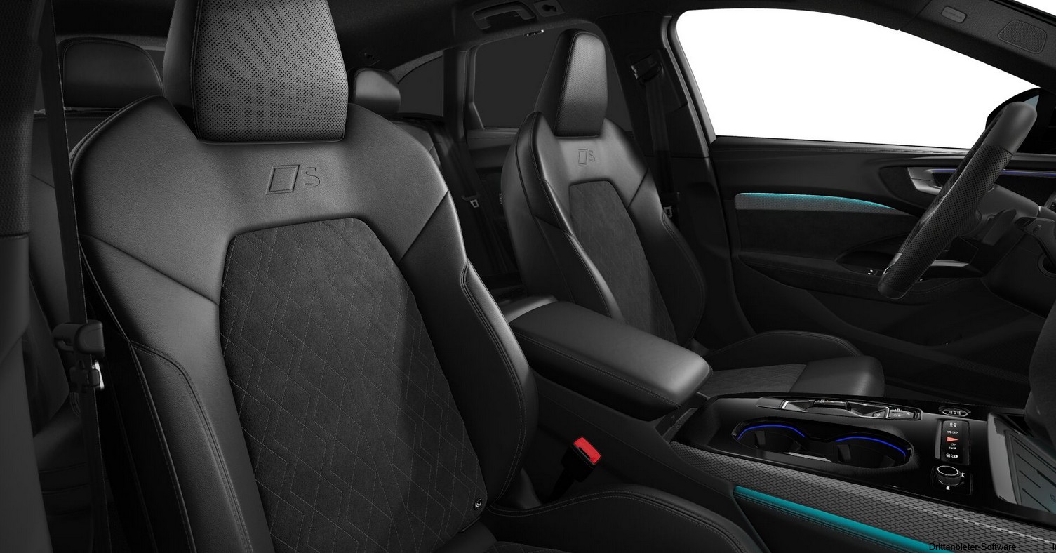 Audi A5 Avant TDI quattro S tronic S Line AHK+B&O+Sonnenschutzverglasung+Standheizung-lüftung