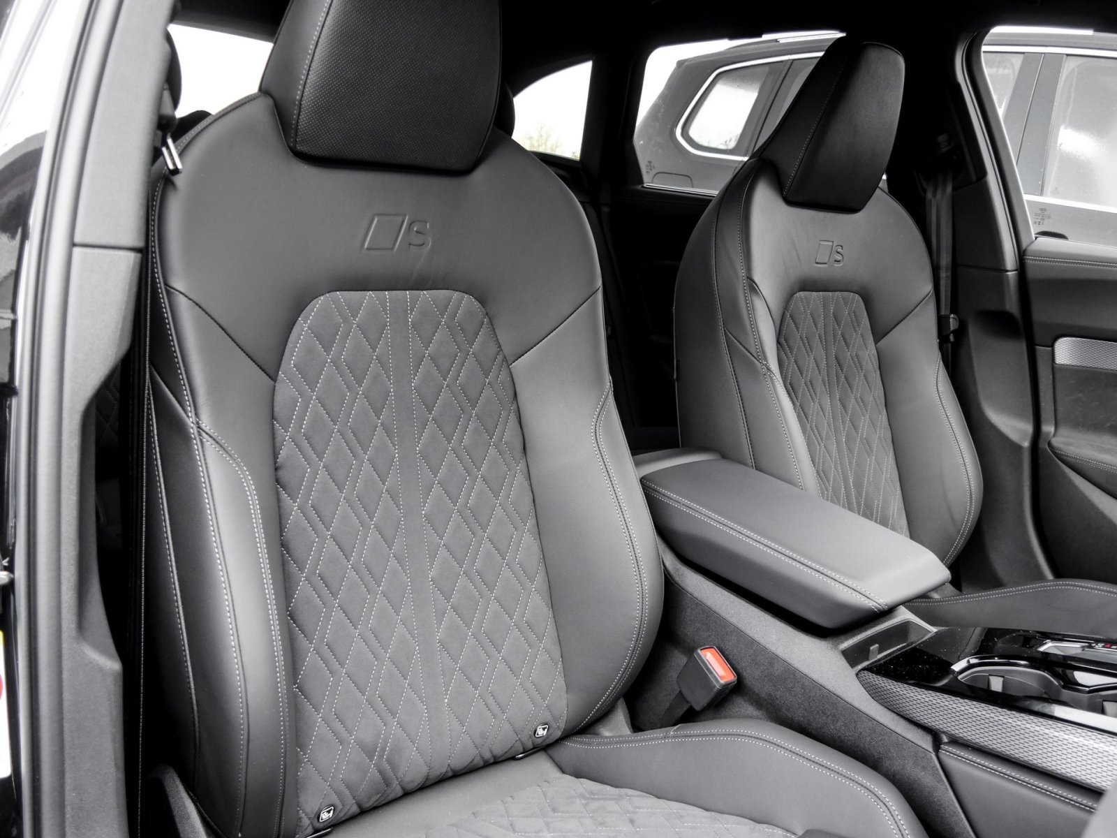 Audi A5 Avant TDI quattro S tronic S Line AHK+B&O+Sonnenschutzverglasung+Standheizung-lüftung