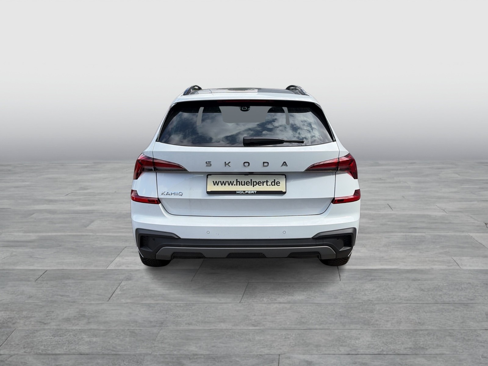 Skoda Kamiq 1.0 TOUR PANO CAM MATRIX EKLAPPE NAVI LM17