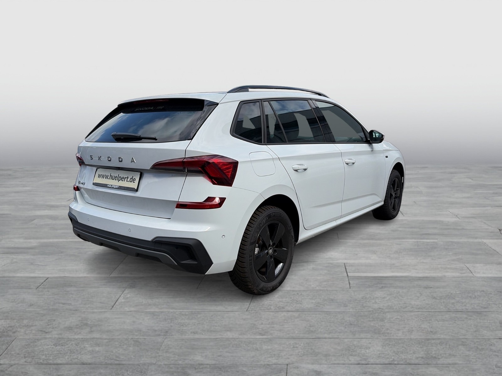 Skoda Kamiq 1.0 TOUR PANO CAM MATRIX EKLAPPE NAVI LM17