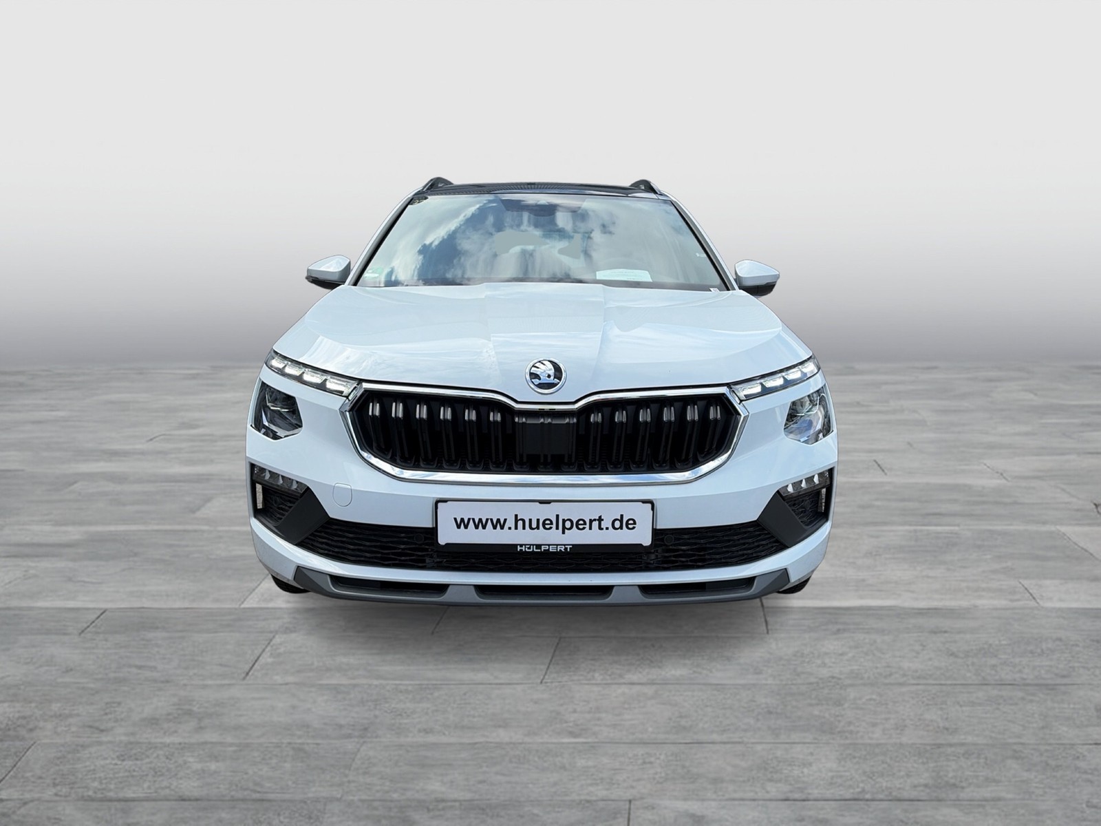 Skoda Kamiq 1.0 TOUR PANO CAM MATRIX EKLAPPE NAVI LM17