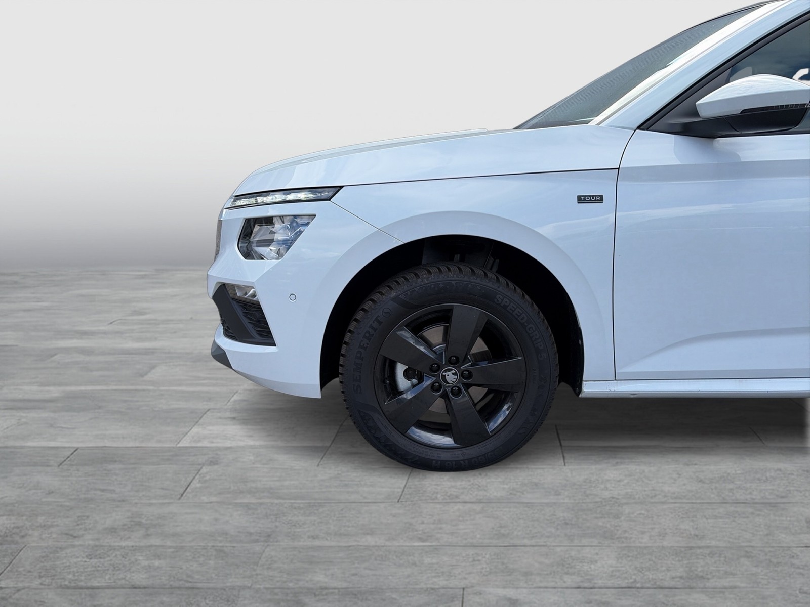 Skoda Kamiq 1.0 TOUR PANO CAM MATRIX EKLAPPE NAVI LM17