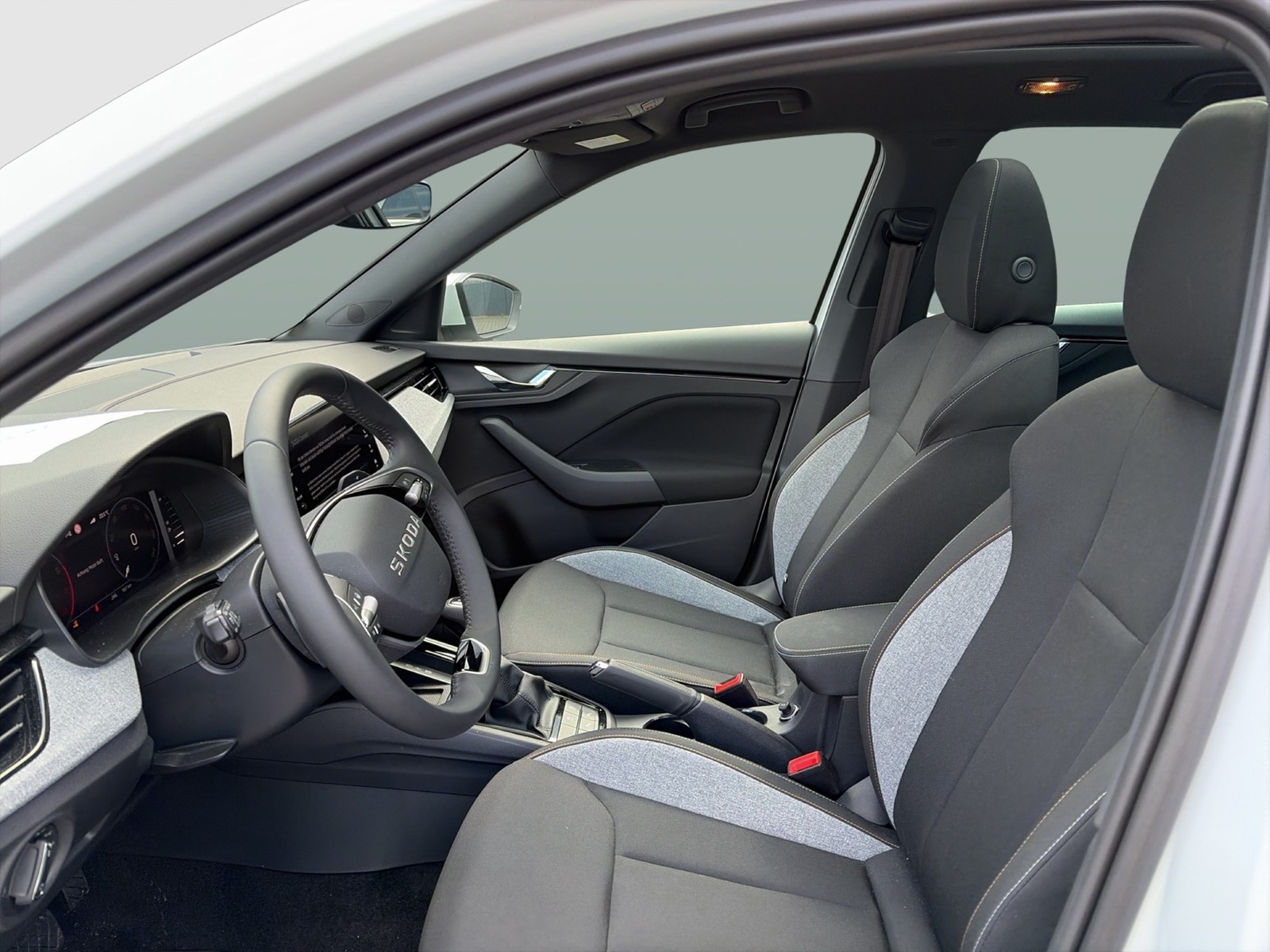 Skoda Kamiq 1.0 TOUR PANO CAM MATRIX EKLAPPE NAVI LM17