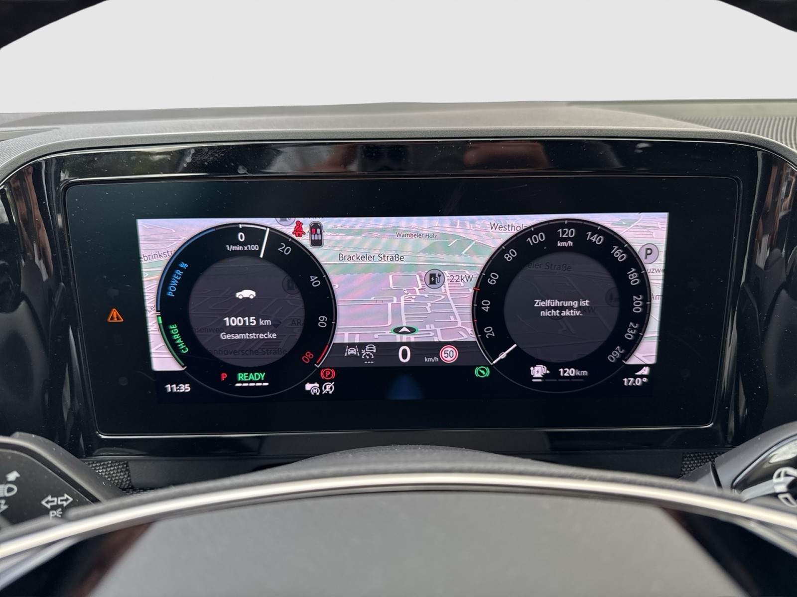 Skoda Kodiaq 1.5 iV SELECTION AHK CAM ACC LM18 NAVI