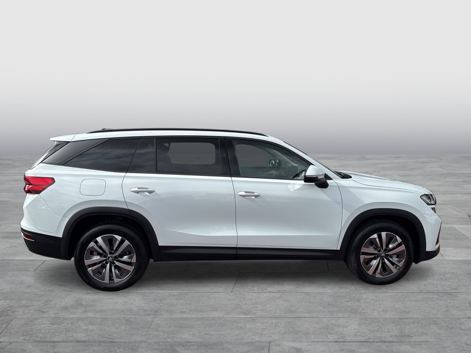 Skoda Kodiaq 1.5 iV SELECTION AHK CAM ACC LM18 NAVI