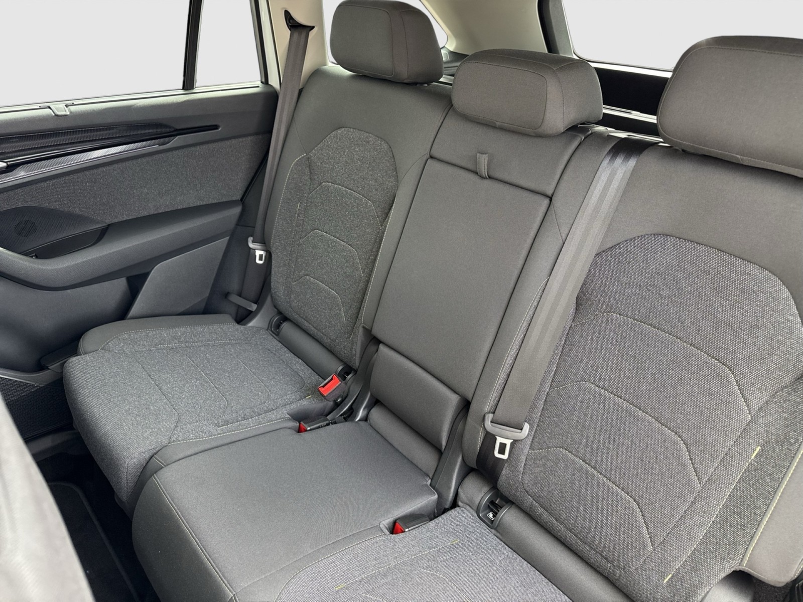 Skoda Kodiaq 1.5 iV SELECTION AHK CAM ACC LM18 NAVI