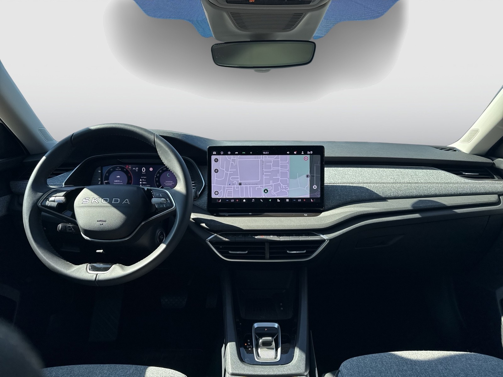 Skoda Octavia Combi 2.0 TOUR 360°CAM ACC HEADUP MATRIX
