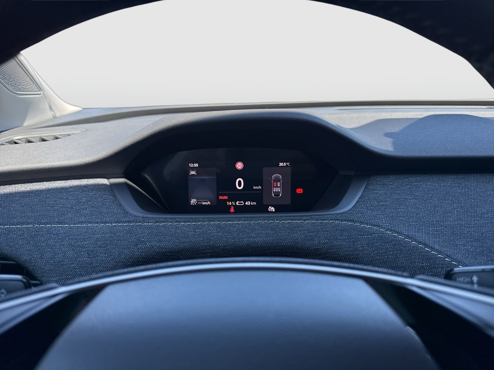 Skoda Elroq 85 LOFT WÄRMEPUMPE AHK CAM ACC LM20 MATRIX