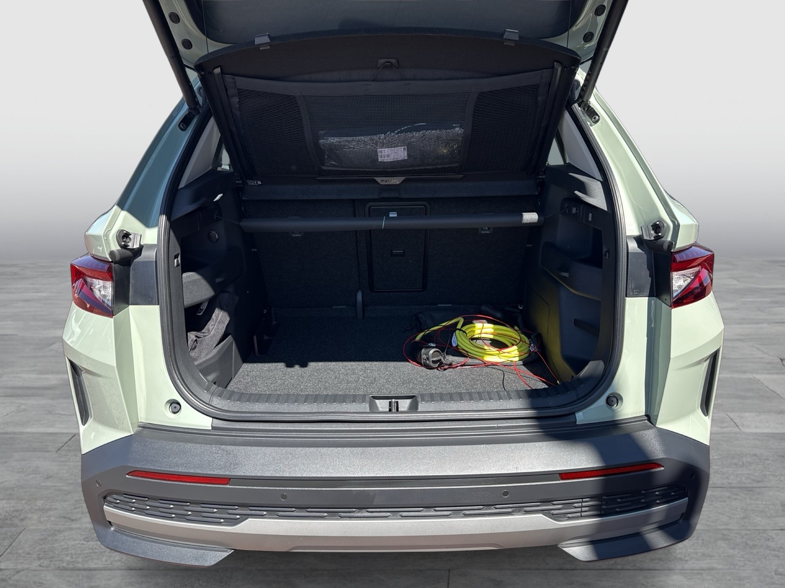 Skoda Elroq 85 LOFT WÄRMEPUMPE AHK CAM ACC LM20 MATRIX