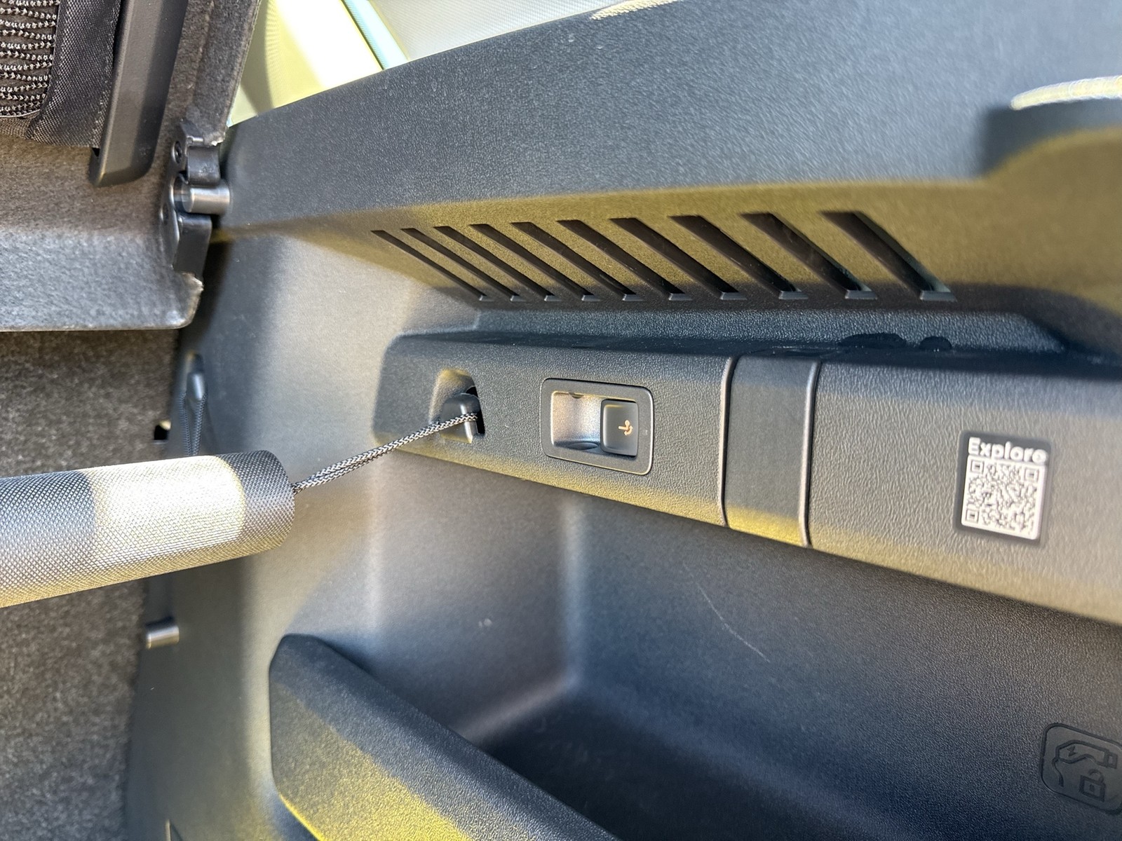 Skoda Elroq 85 LOFT WÄRMEPUMPE AHK CAM ACC LM20 MATRIX