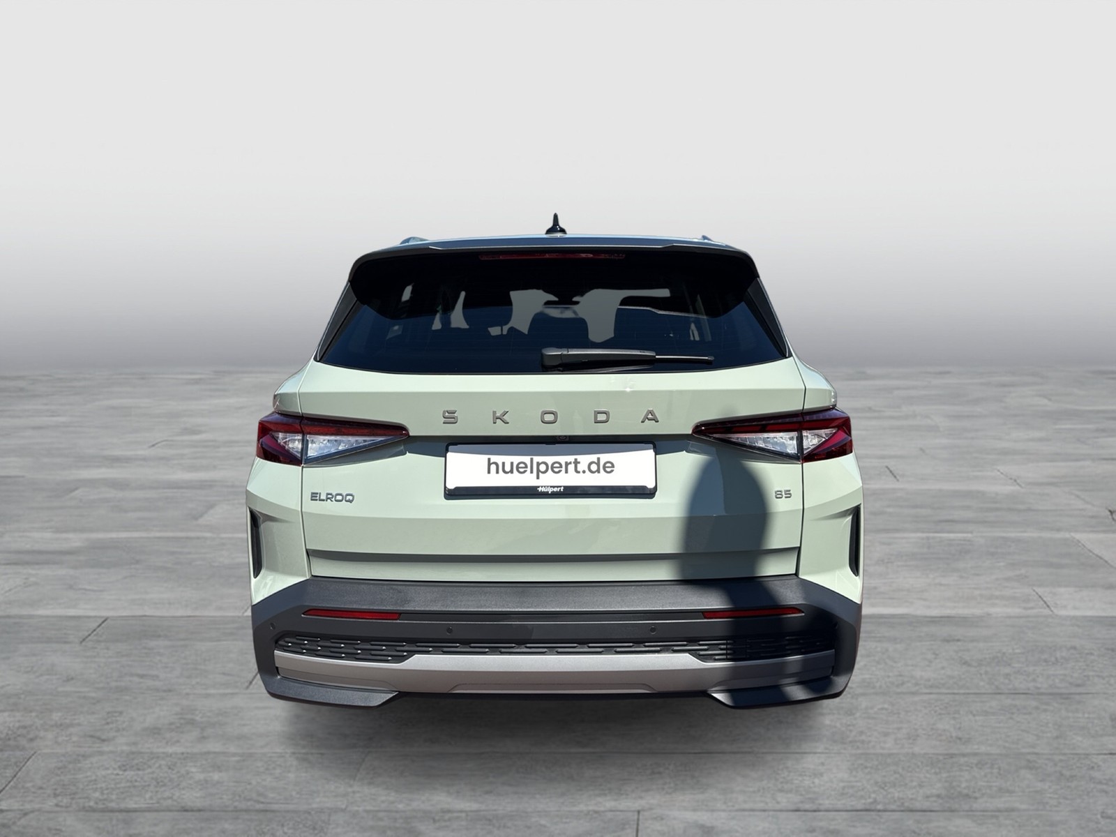 Skoda Elroq 85 LOFT WÄRMEPUMPE AHK CAM ACC LM20 MATRIX