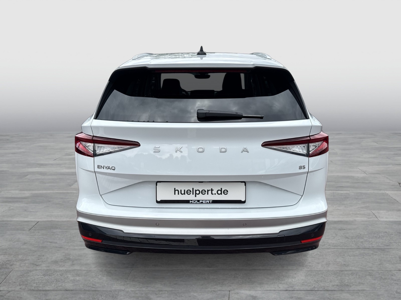 Skoda Enyaq 85 LOFT WÄRMEPUMPE PANO AHK CAM ACC LM20