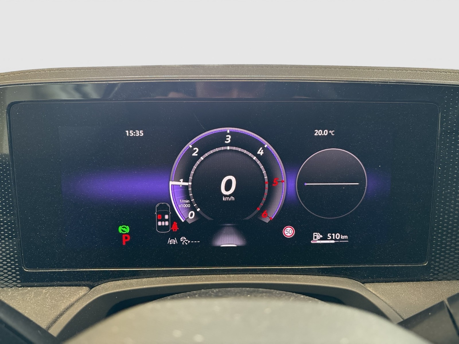 Volkswagen Passat Variant 2.0 BUSINESS AHK 360°CAM ACC NAVI