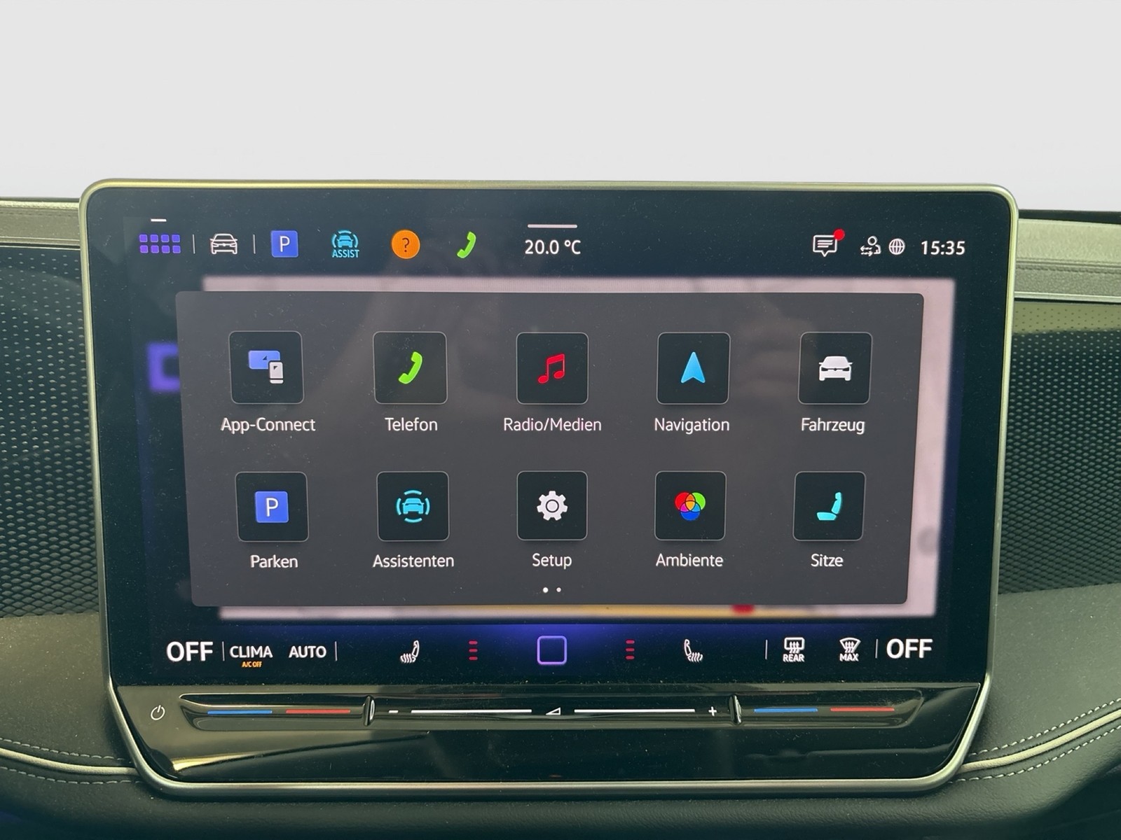 Volkswagen Passat Variant 2.0 BUSINESS AHK 360°CAM ACC NAVI