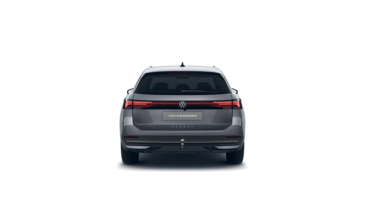 Volkswagen Passat Variant 2.0 BUSINESS AHK 360°CAM ACC NAVI