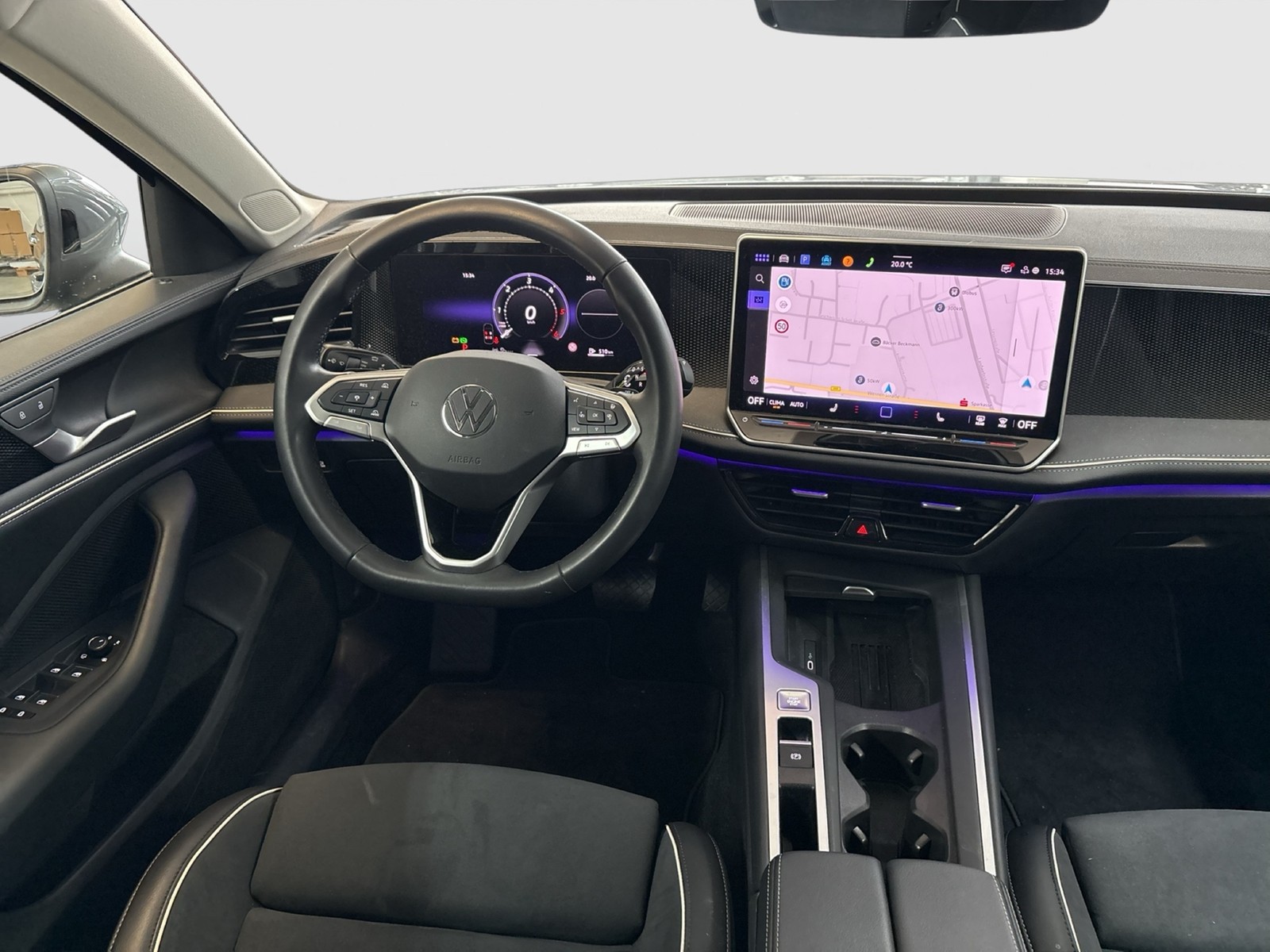 Volkswagen Passat Variant 2.0 BUSINESS AHK 360°CAM ACC NAVI