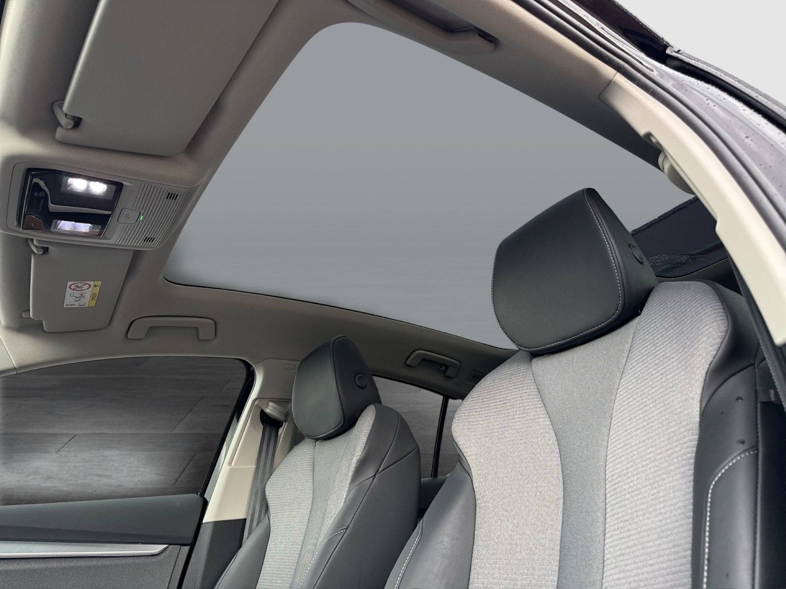 Skoda Enyaq Coupé 85 LOFT WÄRMEPUMPE PANO AHK CAM LM20