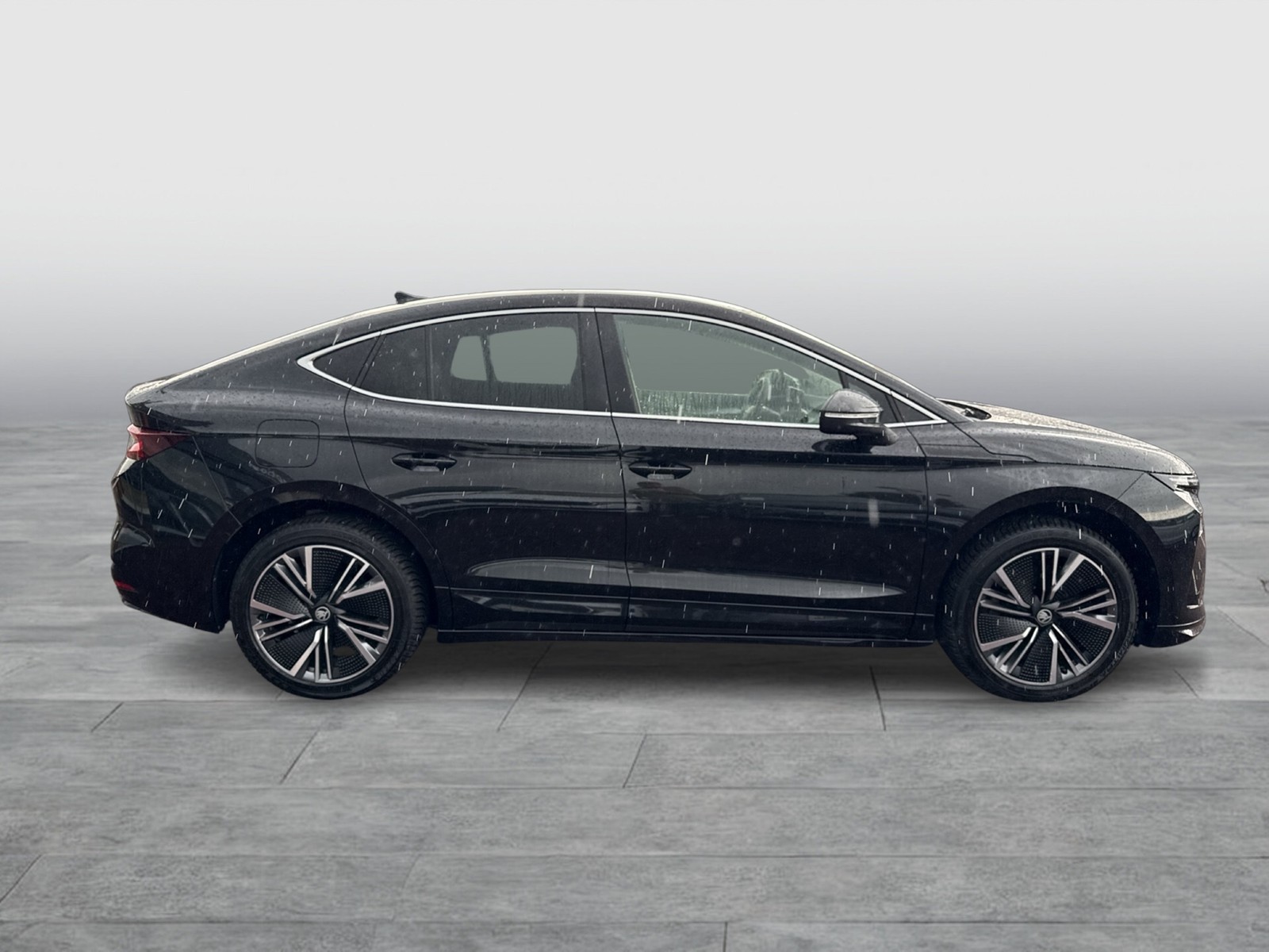 Skoda Enyaq Coupé 85 LOFT WÄRMEPUMPE PANO AHK CAM LM20