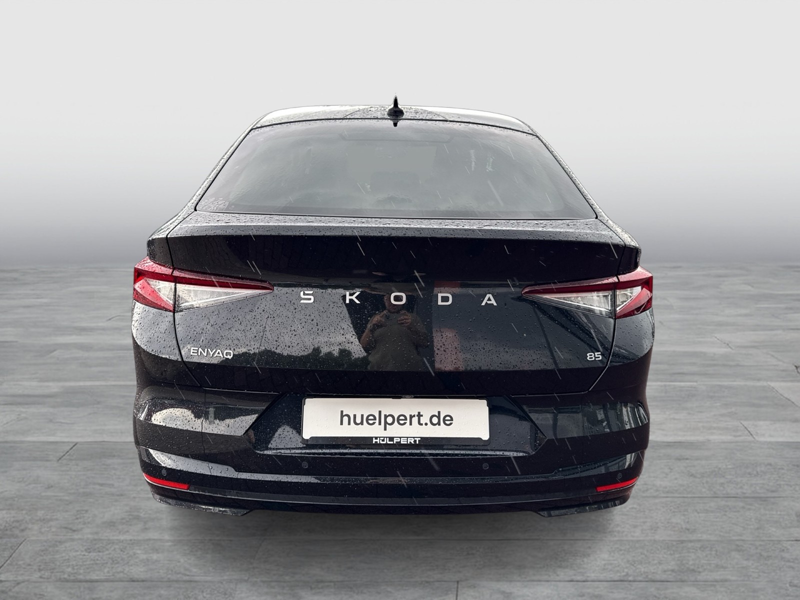 Skoda Enyaq Coupé 85 LOFT WÄRMEPUMPE PANO AHK CAM LM20