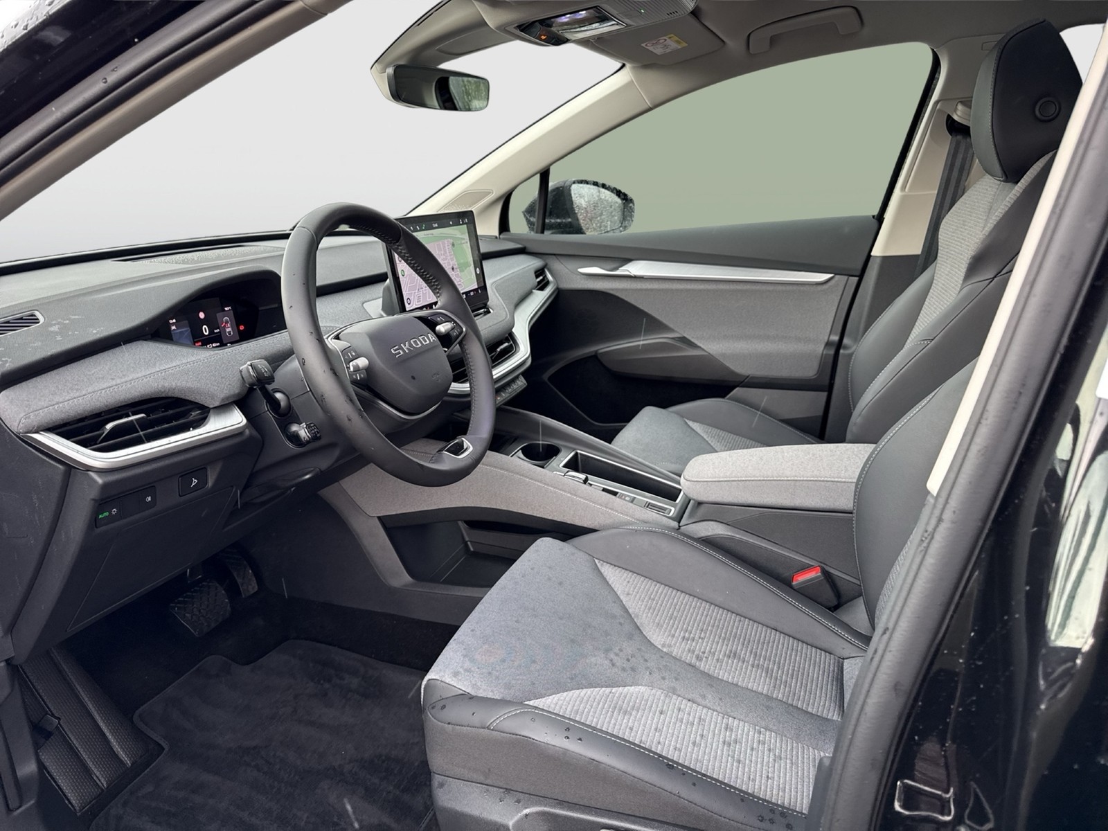 Skoda Enyaq Coupé 85 LOFT WÄRMEPUMPE PANO AHK CAM LM20