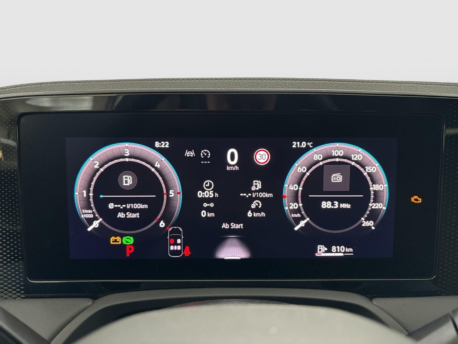 Volkswagen Passat Variant 2.0 BUSINESS AHK 360°CAM ACC NAVI