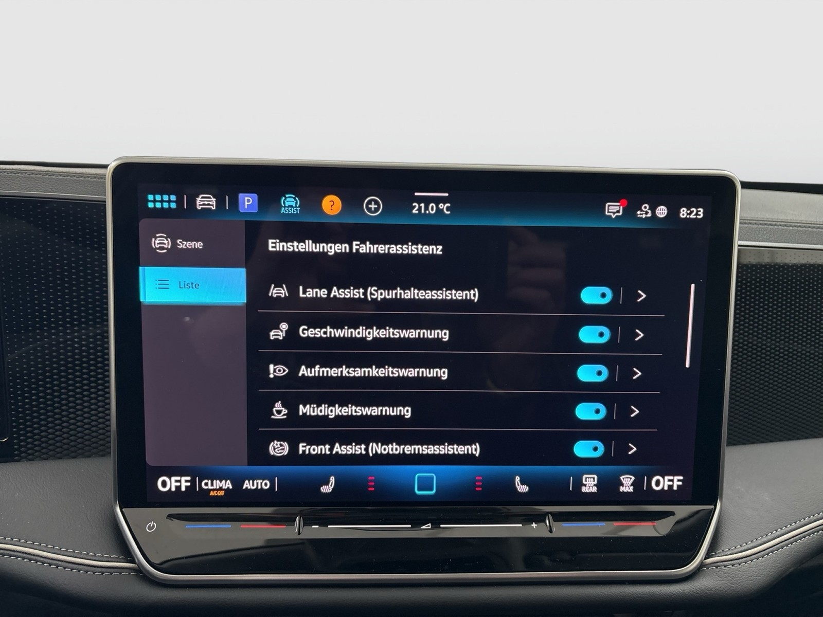 Volkswagen Passat Variant 2.0 BUSINESS AHK 360°CAM ACC NAVI