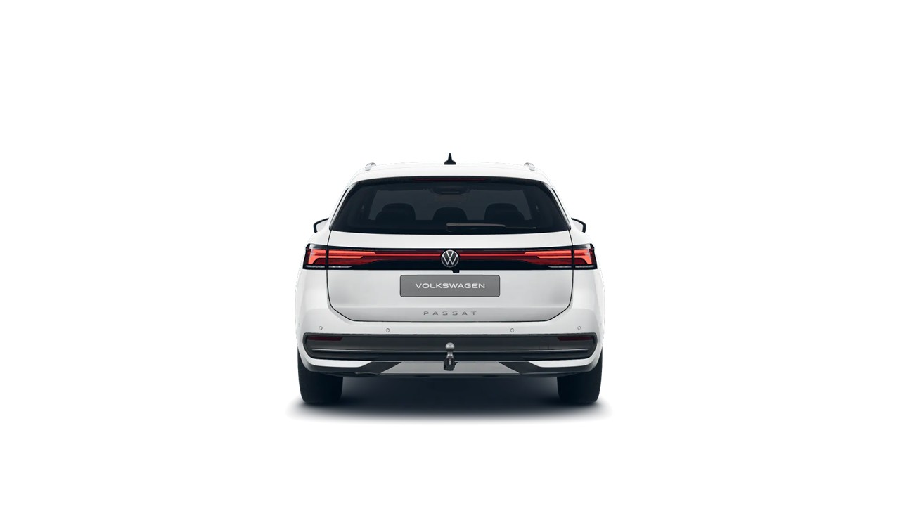 Volkswagen Passat Variant 2.0 BUSINESS AHK 360°CAM ACC NAVI